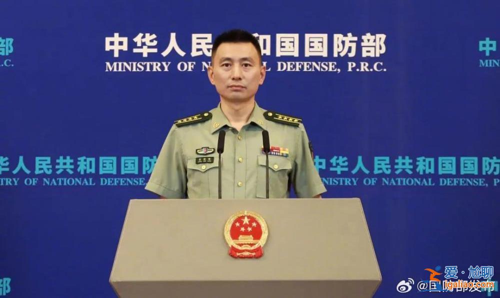 “以臺制華”注定失敗 “以武謀獨”死路一條？