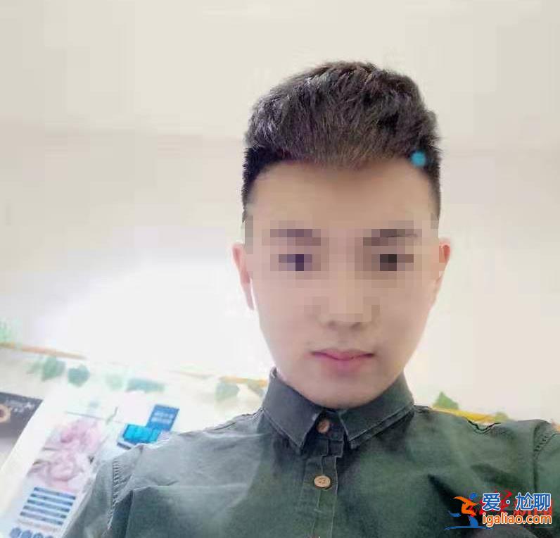 兒子尸體上寫著“被害” 警方稱其為自殺？
