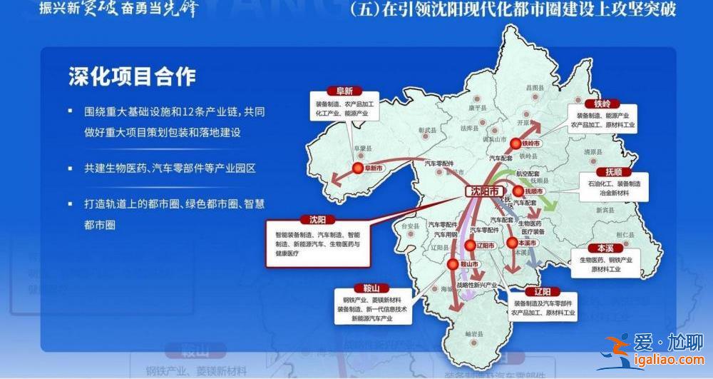 沈陽市長(zhǎng)與百余家報(bào)業(yè)傳媒老總面對(duì)面 嘮一嘮“心向往新沈陽”？