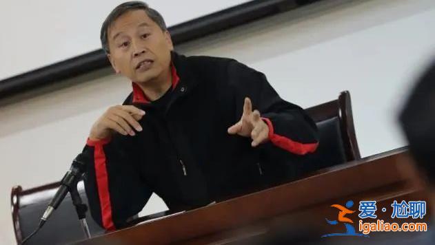 體育總局又一人落馬！今年已有14名官員被查？