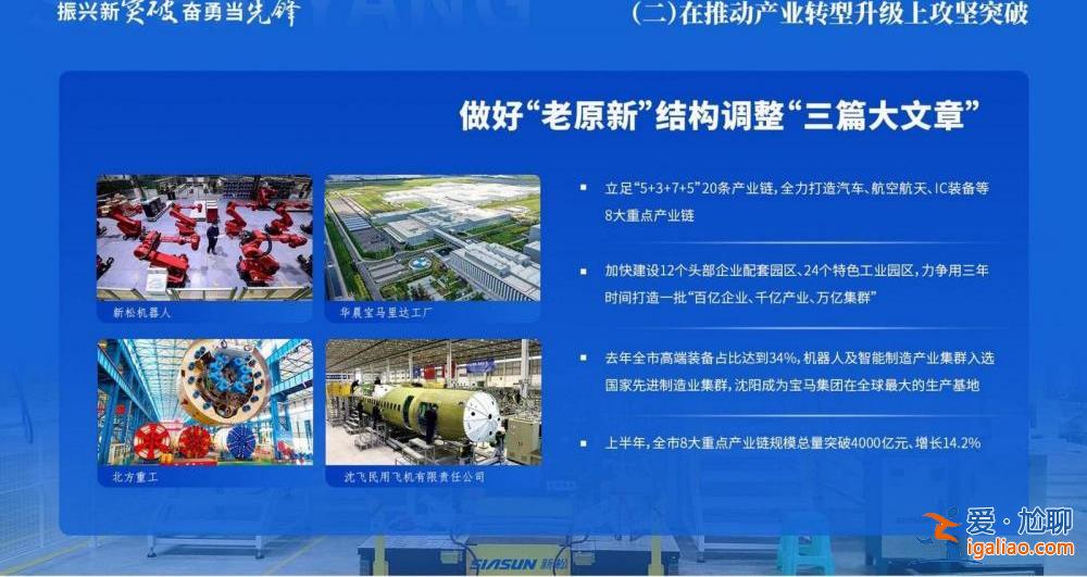 沈陽市長(zhǎng)與百余家報(bào)業(yè)傳媒老總面對(duì)面 嘮一嘮“心向往新沈陽”？