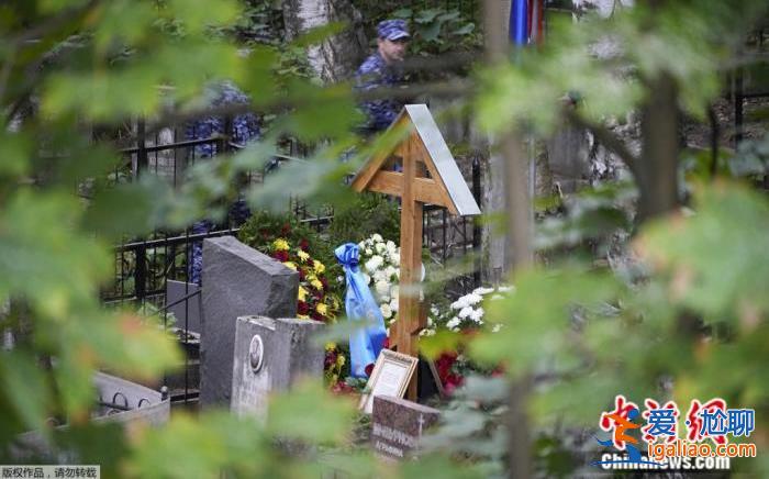 普里戈任在俄羅斯圣彼得堡下葬 葬禮細(xì)節(jié)曝光？