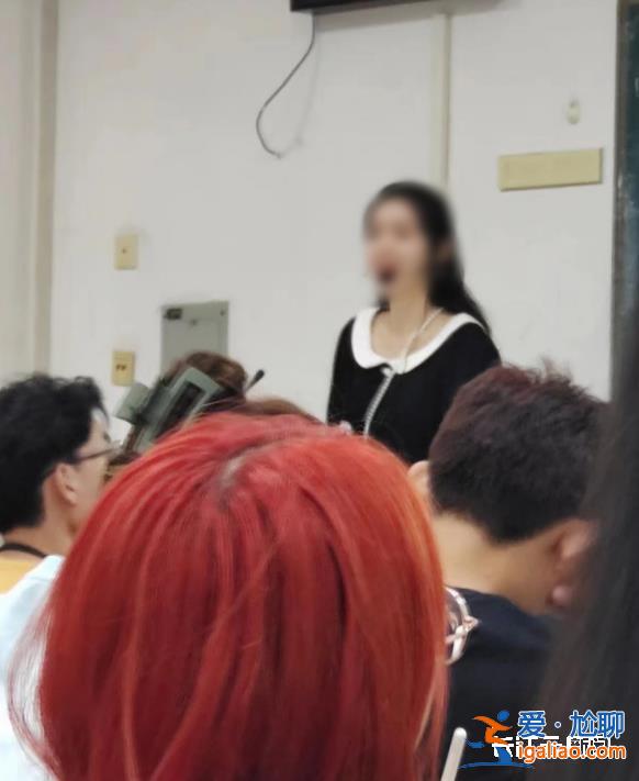 她人挺好 曾說(shuō)想自駕去俄羅斯？