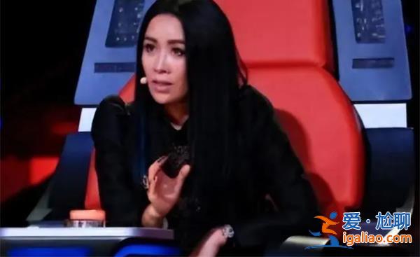 那英澳門演唱會慘遭網(wǎng)友低質，以下是網(wǎng)友抵制演唱會原因[網(wǎng)友抵制]？