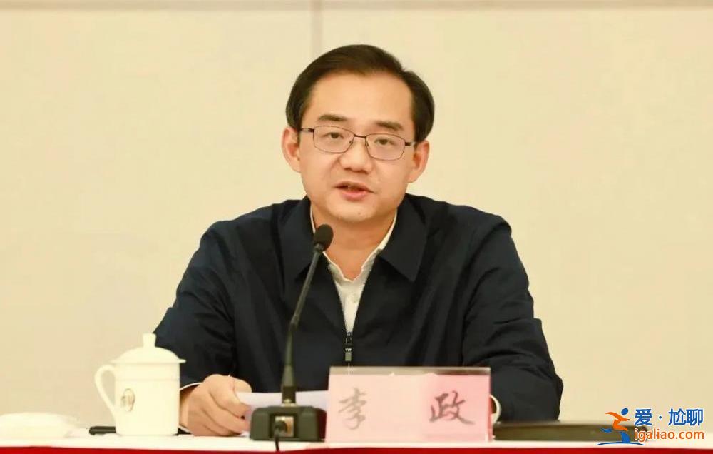 今年第五位！曾是最年輕副省級(jí)城市市長(zhǎng)的他 履新這一職位？