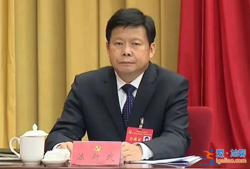 今年第五位！曾是最年輕副省級(jí)城市市長(zhǎng)的他 履新這一職位？