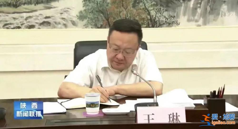 今年第五位！曾是最年輕副省級(jí)城市市長(zhǎng)的他 履新這一職位？