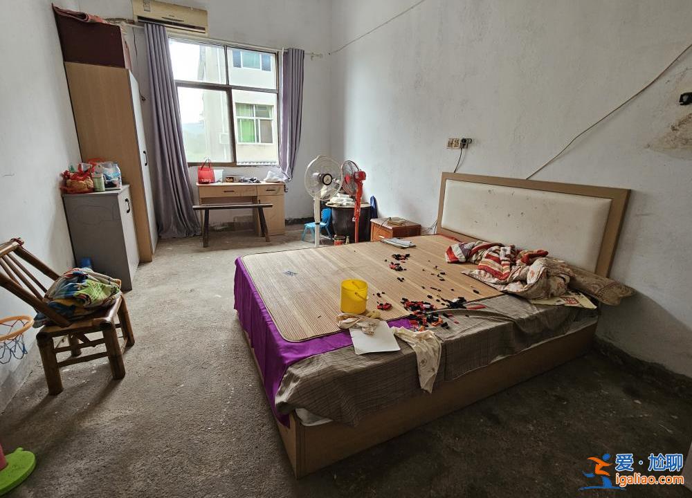 父親病亡母親失蹤 “做夢都想進校園”？