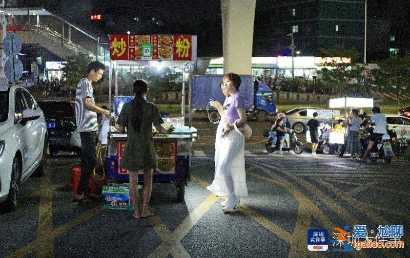有條例無細(xì)則 隨意擺賣重回街頭？