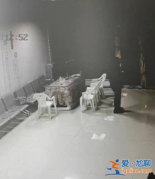 立過三等功的前緝毒警察 倒在因公犧牲認(rèn)定條件之外？