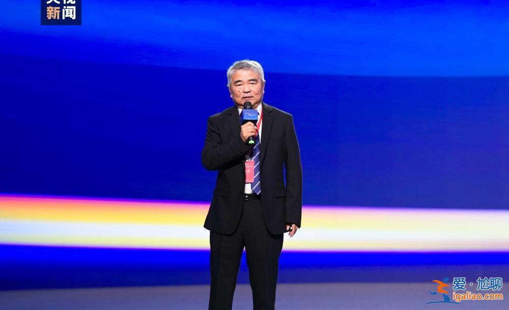 新征程 “智”無(wú)界 2023年中國(guó)國(guó)際智能傳播論壇在無(wú)錫舉行？