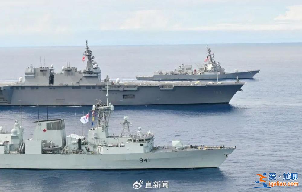 拜登要提升美越關系層級 對中國什么影響？？