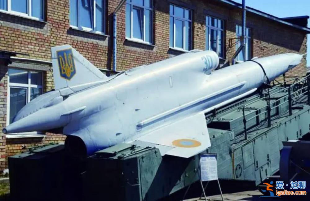 烏克蘭研制兩千公里射程導彈 俄軍腹地目標不再安全？？