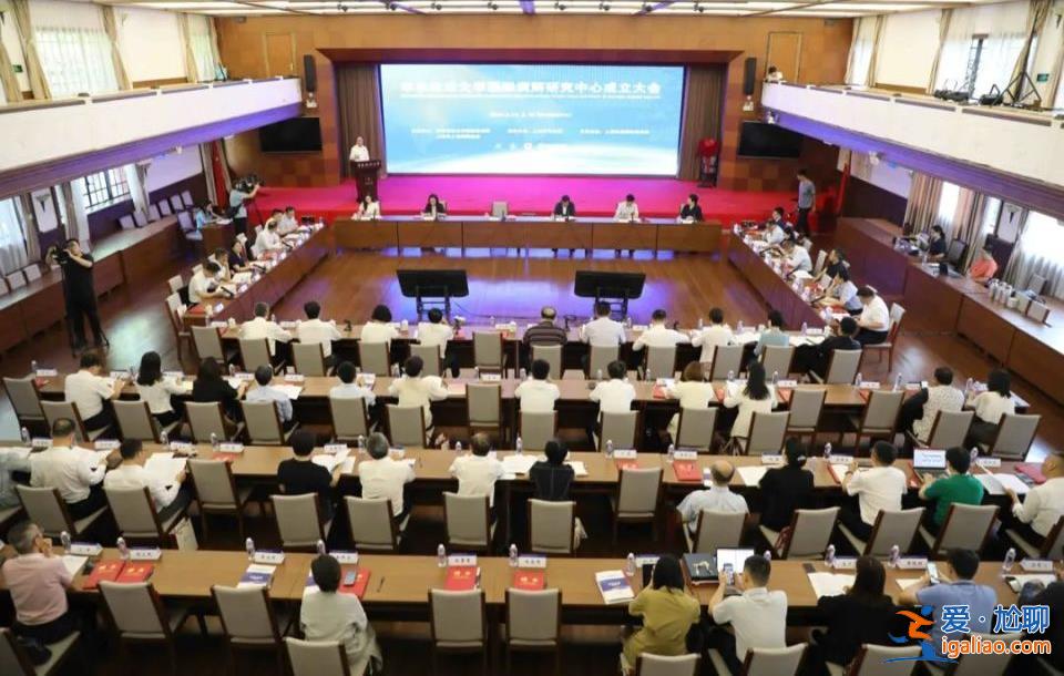 事關(guān)中央布局！賀榮南下上海 兩度提到了同一件事？