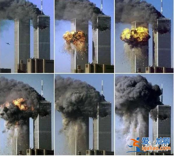 341位消防員死于毒粉塵 接近當(dāng)天遇難消防員人數(shù)？