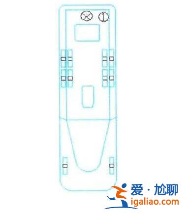 四川樂山一男子公交車上猥褻小學(xué)生 被判處有期徒刑1年5個月？