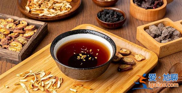 專家稱酸梅湯處方因人而異，并非誰都適合上海各中醫(yī)院賣酸梅湯嗎？？