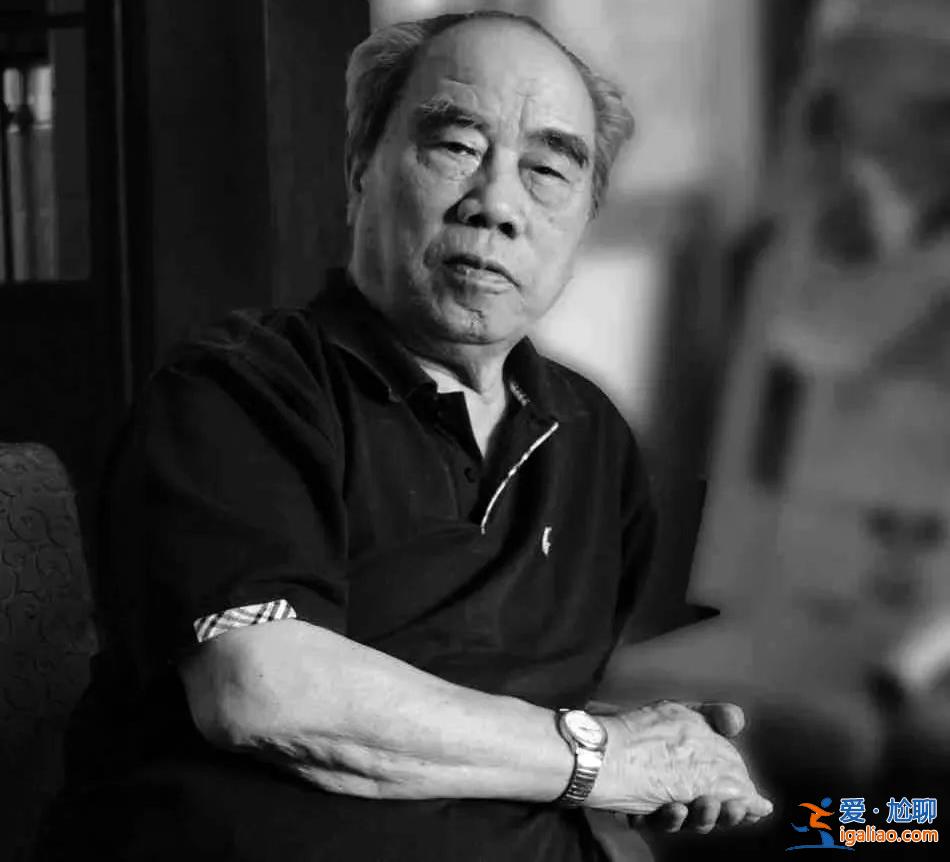 101歲中央美術學院教授戴澤逝世 系徐悲鴻、傅抱石弟子？