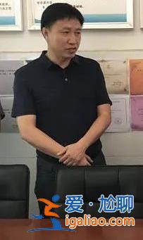 區(qū)委副書記醉駕 竟讓老板頂包？