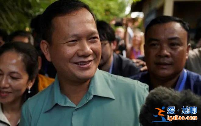 “子承父業(yè)”后 首相今天來中國？