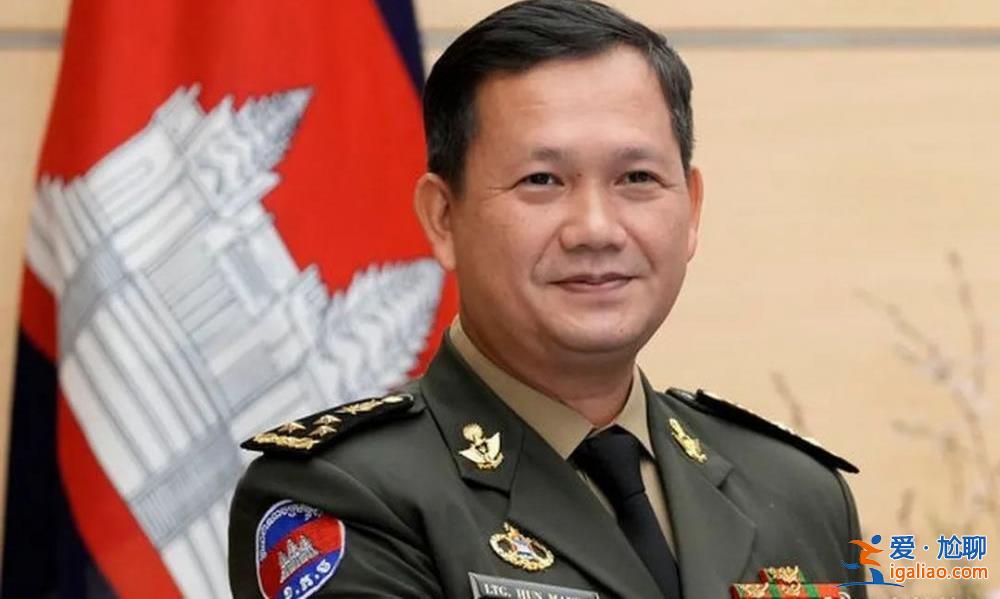 “子承父業(yè)”后 首相今天來中國？
