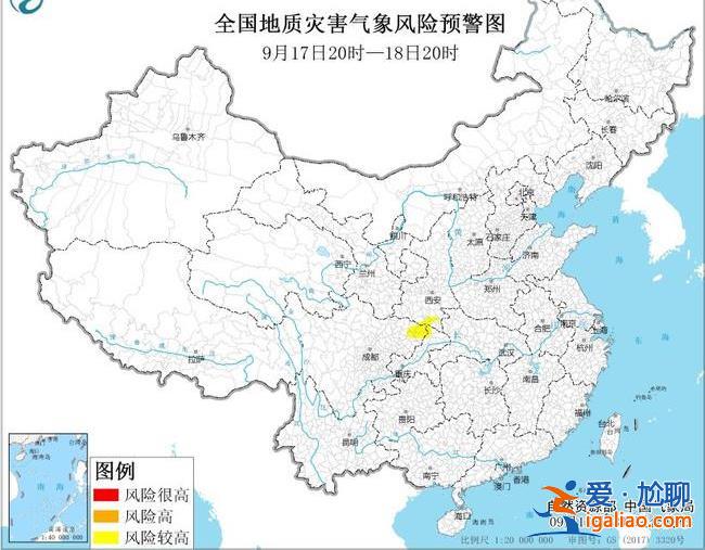 四預(yù)警齊發(fā)！川渝局地將有大暴雨 京津冀等12省份局地有雷暴大風(fēng)或冰雹？
