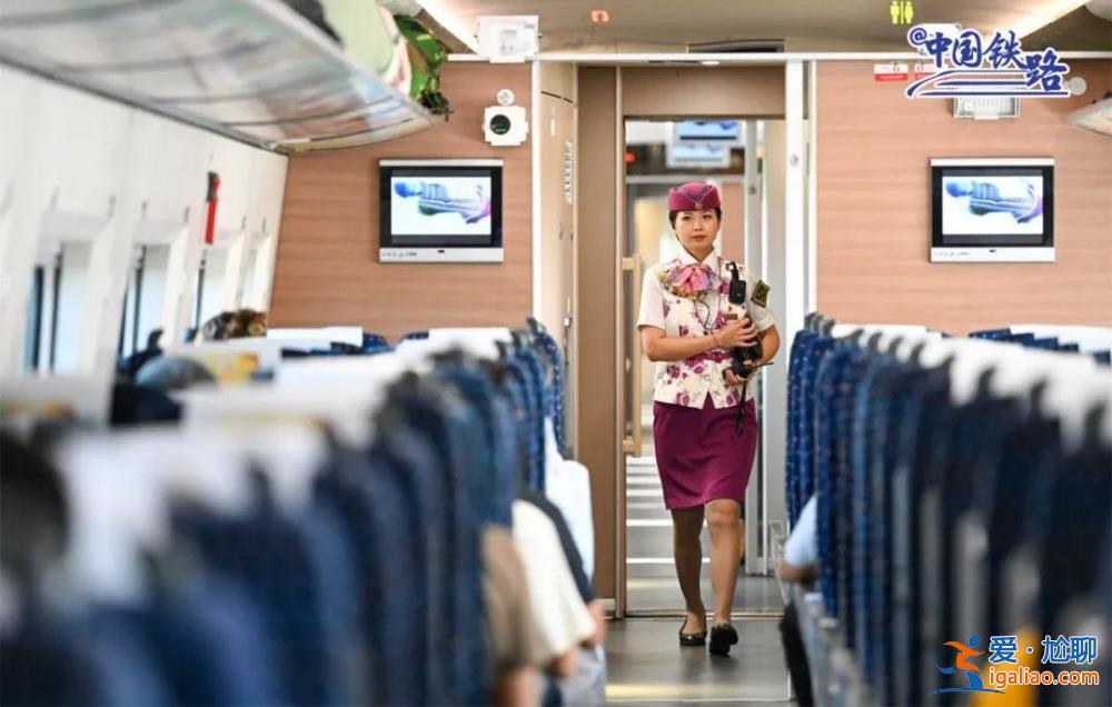 已安排增開國慶假期100余列旅客列車 9月28日開行？