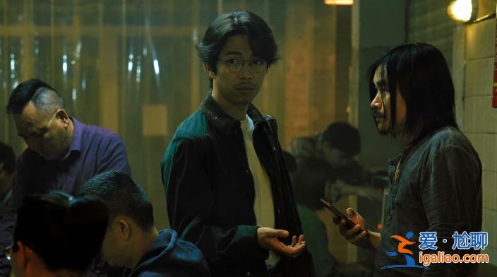 “殺豬盤(pán)”vs“騙中騙” 藏在《鸚鵡殺》中的法律點(diǎn)來(lái)了??？