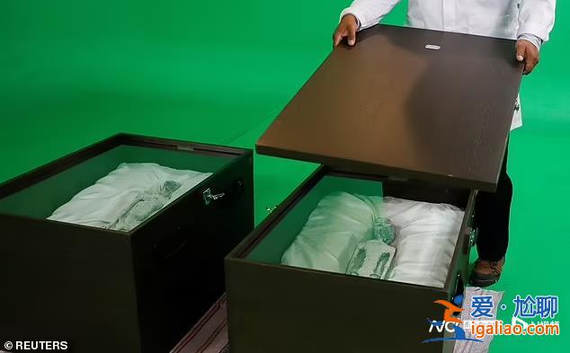 秘魯對“外星人尸體”出境墨西哥提起刑事訴訟 專家猛批騙局？