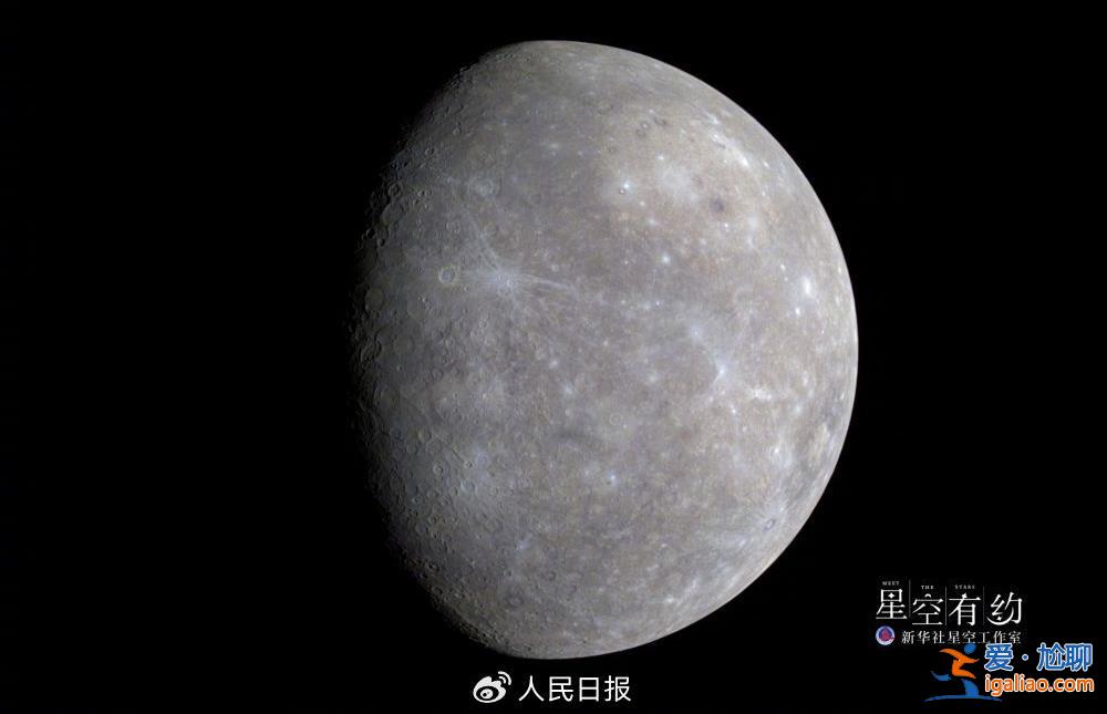準(zhǔn)備好了嗎！今年最佳水星西大距觀測(cè)日來(lái)了？