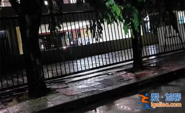 海南高中生跳樓身亡[高中生跳樓身亡事件]？