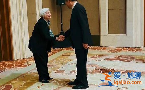 何立峰訪美 中美新一輪互動開啟？