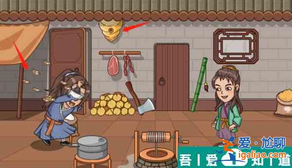 服了這老六武林對決怎么玩 服了這老六武林對決通關(guān)攻略？