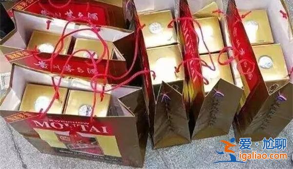 茅臺提價之后，原箱價格一天三漲[一天]？