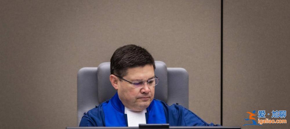 俄內(nèi)務(wù)部決定通緝國際刑事法院一法官 后者曾對普京發(fā)出逮捕令？