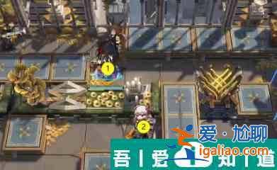明日方舟ZT？