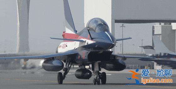 到了！中國(guó)空軍八一飛行表演隊(duì)抵達(dá)阿聯(lián)酋迪拜？