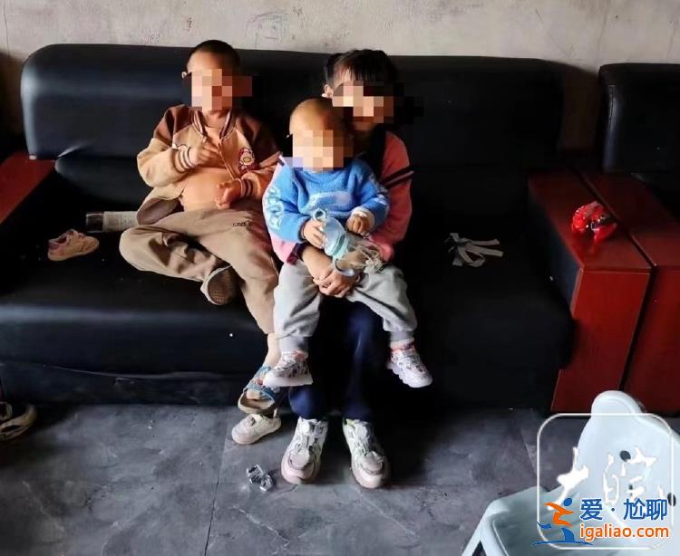 貴州臺江一公職人員駕車撞死一對中年夫婦 死者留下三個(gè)孩子？