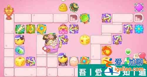 保衛(wèi)蘿卜4秋妃傳第76關(guān)怎么過 保衛(wèi)蘿卜4秋妃傳第76關(guān)通關(guān)攻略？