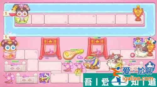 保衛(wèi)蘿卜4秋妃傳第78關(guān)怎么過 保衛(wèi)蘿卜4秋妃傳第78關(guān)通關(guān)攻略？