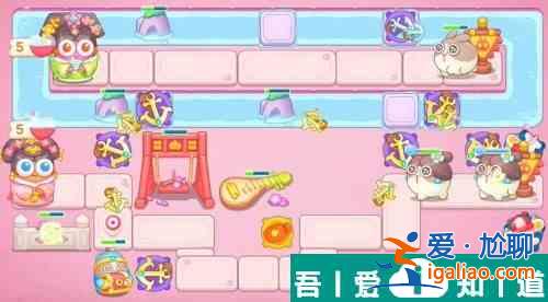 保衛(wèi)蘿卜4秋妃傳第78關(guān)怎么過 保衛(wèi)蘿卜4秋妃傳第78關(guān)通關(guān)攻略？