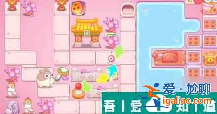 保衛(wèi)蘿卜4秋妃傳第81關怎么過 保衛(wèi)蘿卜4秋妃傳第81關通關攻略？
