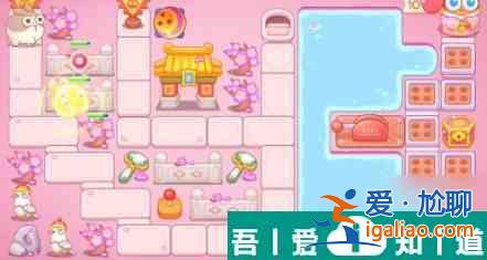 保衛(wèi)蘿卜4秋妃傳第81關怎么過 保衛(wèi)蘿卜4秋妃傳第81關通關攻略？
