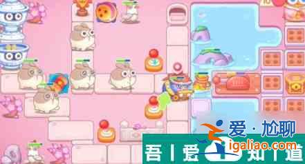 保衛(wèi)蘿卜4秋妃傳第81關怎么過 保衛(wèi)蘿卜4秋妃傳第81關通關攻略？