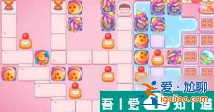 保衛(wèi)蘿卜4秋妃傳第81關怎么過 保衛(wèi)蘿卜4秋妃傳第81關通關攻略？