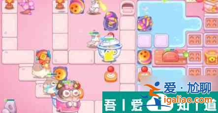 保衛(wèi)蘿卜4秋妃傳第81關怎么過 保衛(wèi)蘿卜4秋妃傳第81關通關攻略？