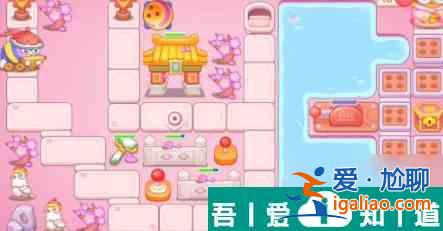 保衛(wèi)蘿卜4秋妃傳第81關怎么過 保衛(wèi)蘿卜4秋妃傳第81關通關攻略？