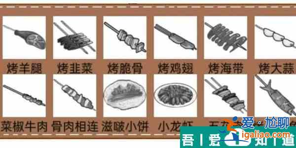 一代沙雕擼個串吧2怎么過 一代沙雕擼個串吧2通關(guān)攻略？