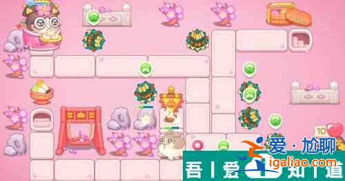 保衛(wèi)蘿卜4秋妃傳第79關(guān)怎么過 保衛(wèi)蘿卜4秋妃傳第79關(guān)通關(guān)攻略？