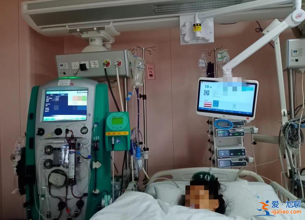 貴州一中學(xué)女生喝百草枯輕生 事發(fā)前因同學(xué)排擠輟學(xué)在家？